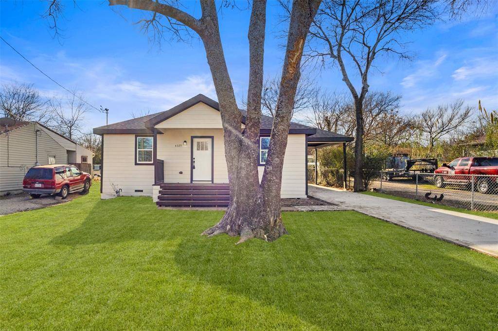 Lancaster, TX 75134,4325 Highland Street