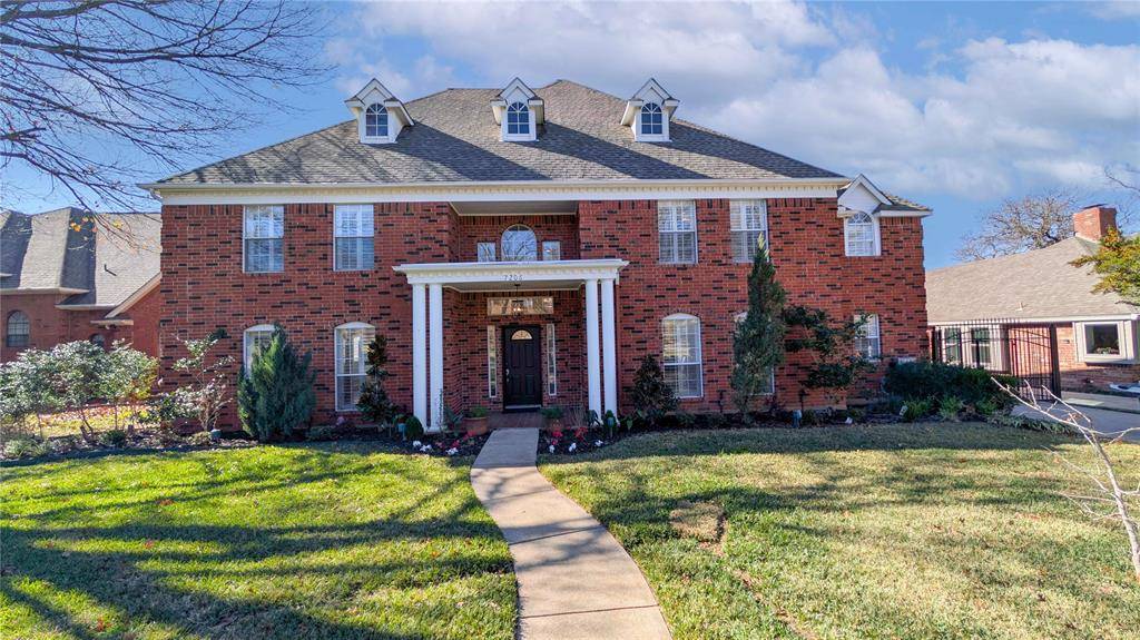 Arlington, TX 76001,7206 Forestwind Court