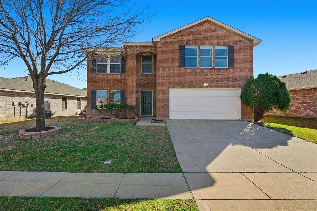 Fort Worth, TX 76244,5500 Costa Mesa Drive