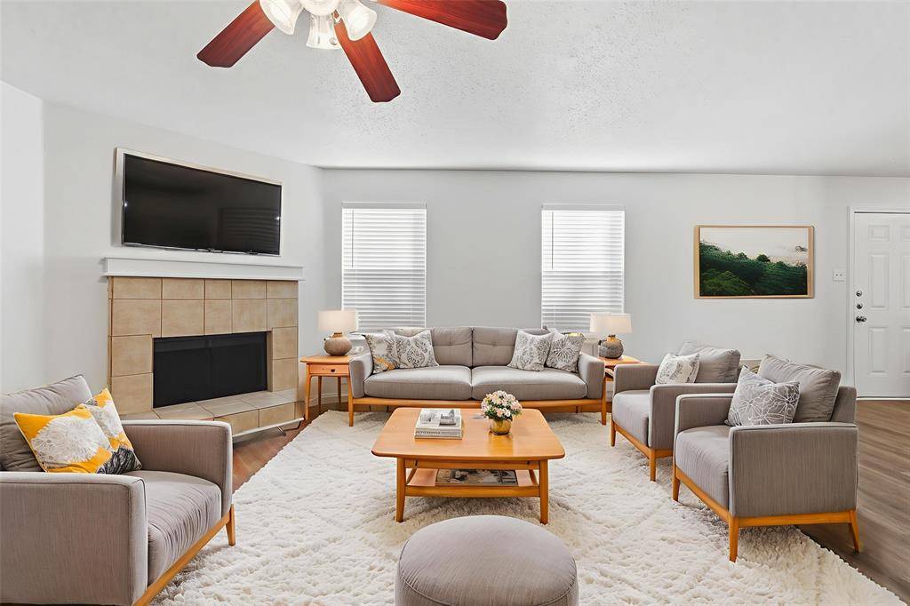 Fort Worth, TX 76244,5500 Costa Mesa Drive