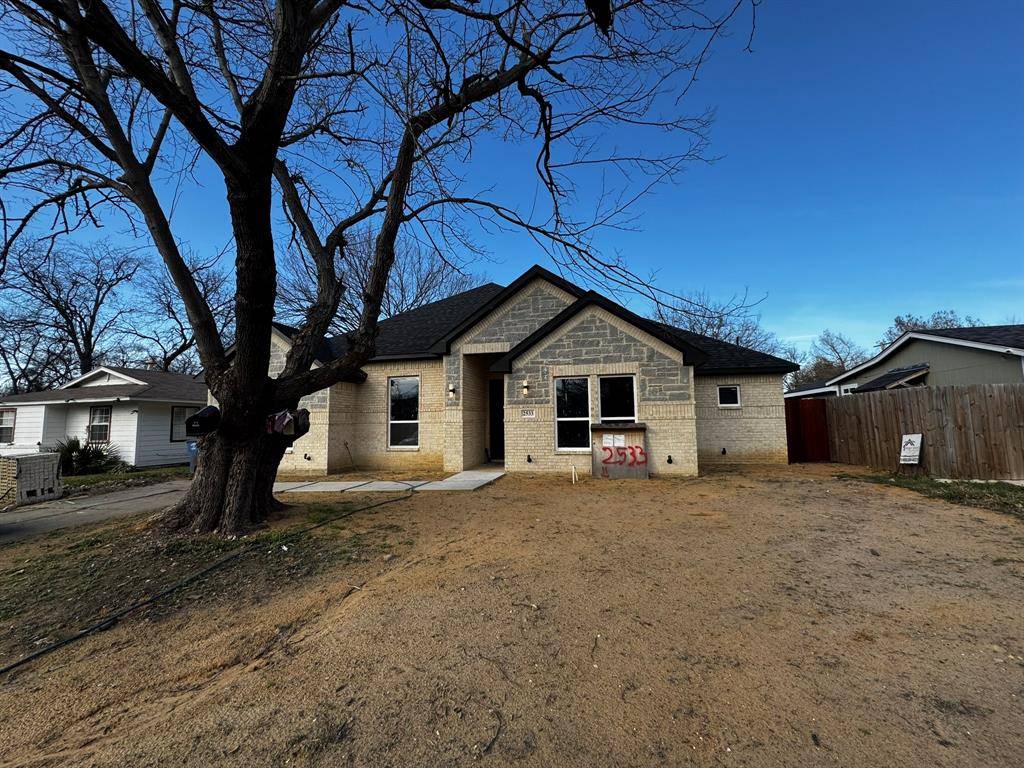 Dallas, TX 75228,2533 Jonesboro Avenue