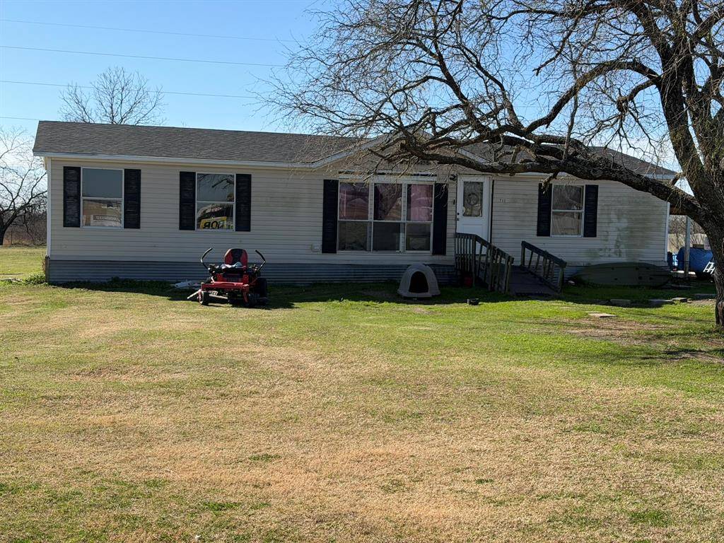 Alma, TX 75119,7311 S Interstate 45 Service Road