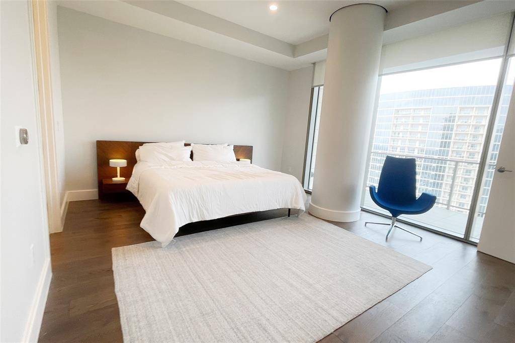 Plano, TX 75024,7901 WINDROSE Avenue #2203