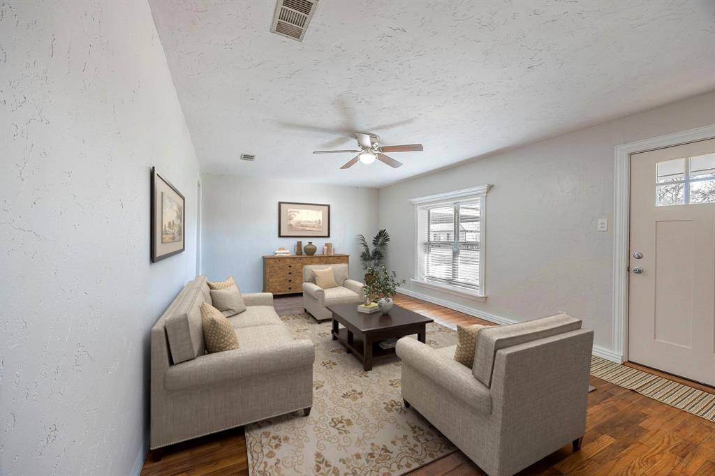 Alvarado, TX 76009,110 S 5th Street