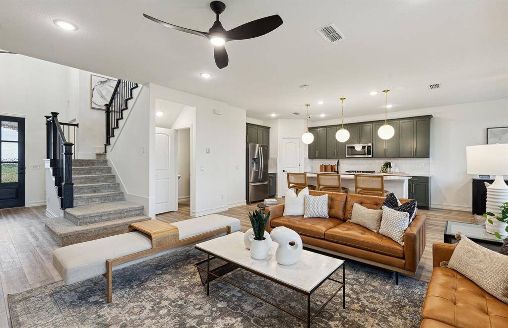 Aubrey, TX 76227,1213 Boyd Street