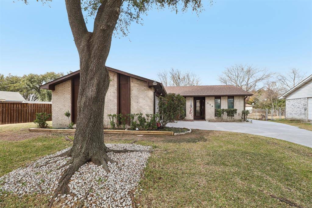 Grand Prairie, TX 75052,326 E Ferndale Lane