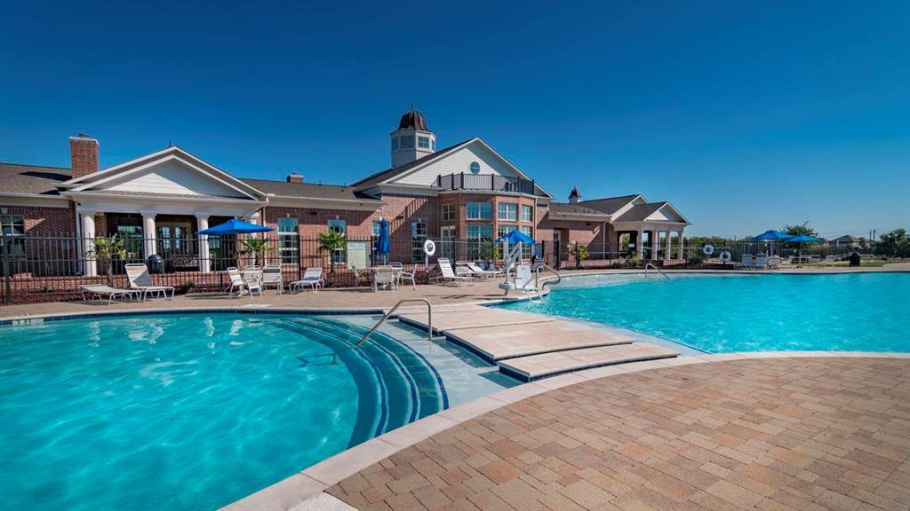 Fate, TX 75189,745 John Adams Court