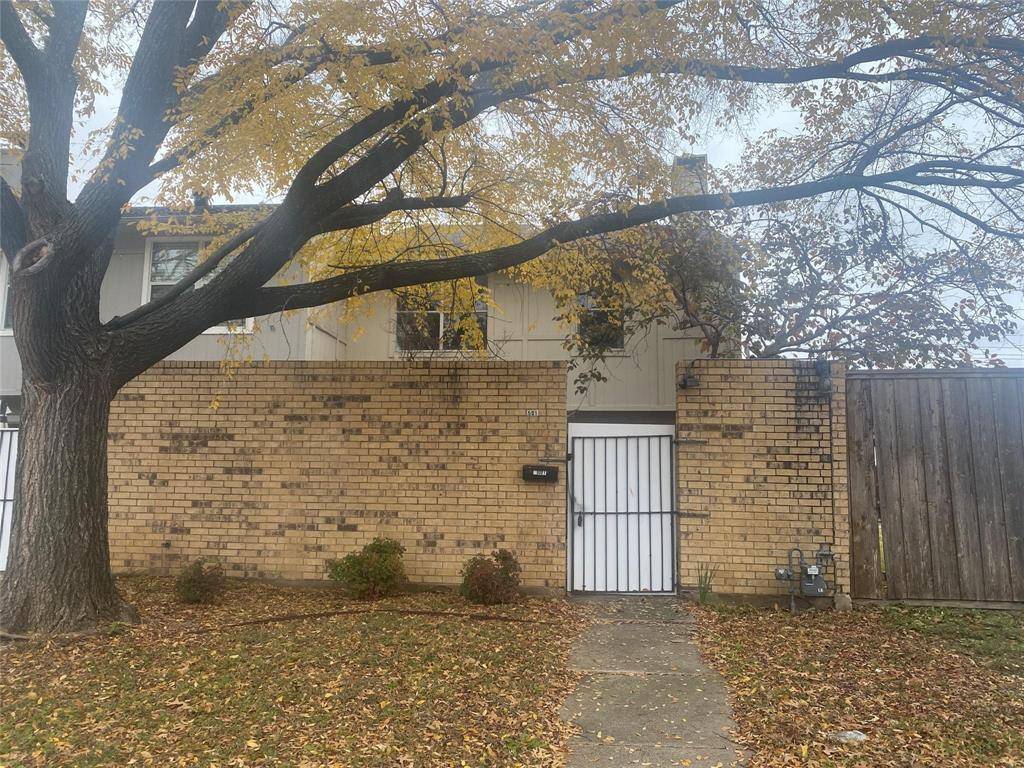 Richardson, TX 75081,501 Towne House Lane