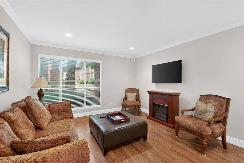 Dallas, TX 75230,10534 Stone Canyon Road #111