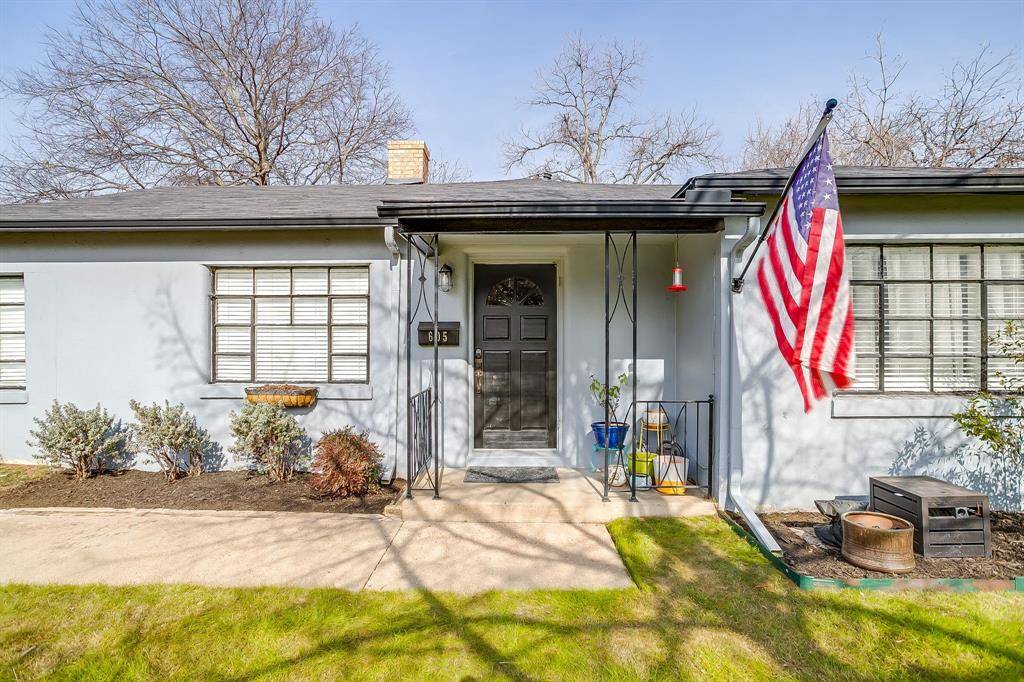 River Oaks, TX 76114,605 Schieme Street