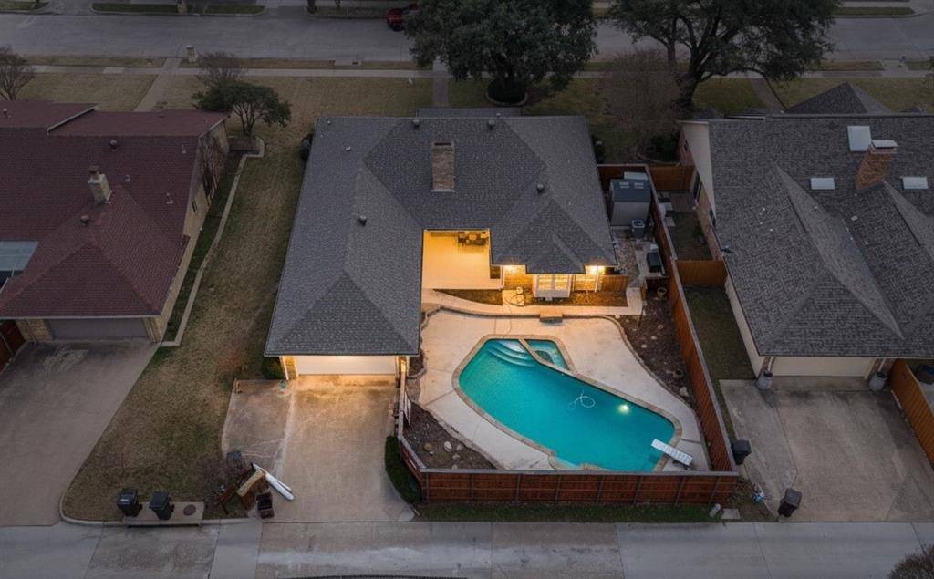 Plano, TX 75075,3609 Brookshire Drive