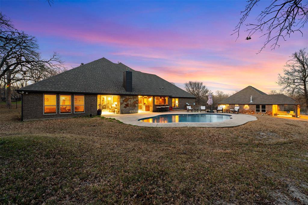 Fort Worth, TX 76108,7401 Hilltop Drive