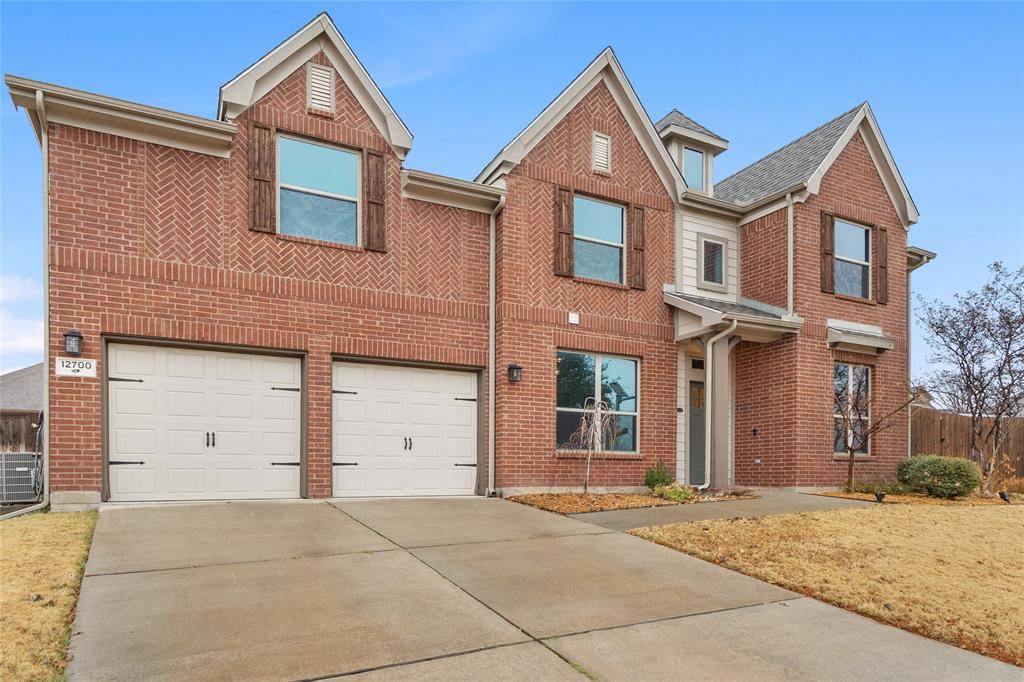 Fort Worth, TX 76244,12700 Saratoga Springs Circle