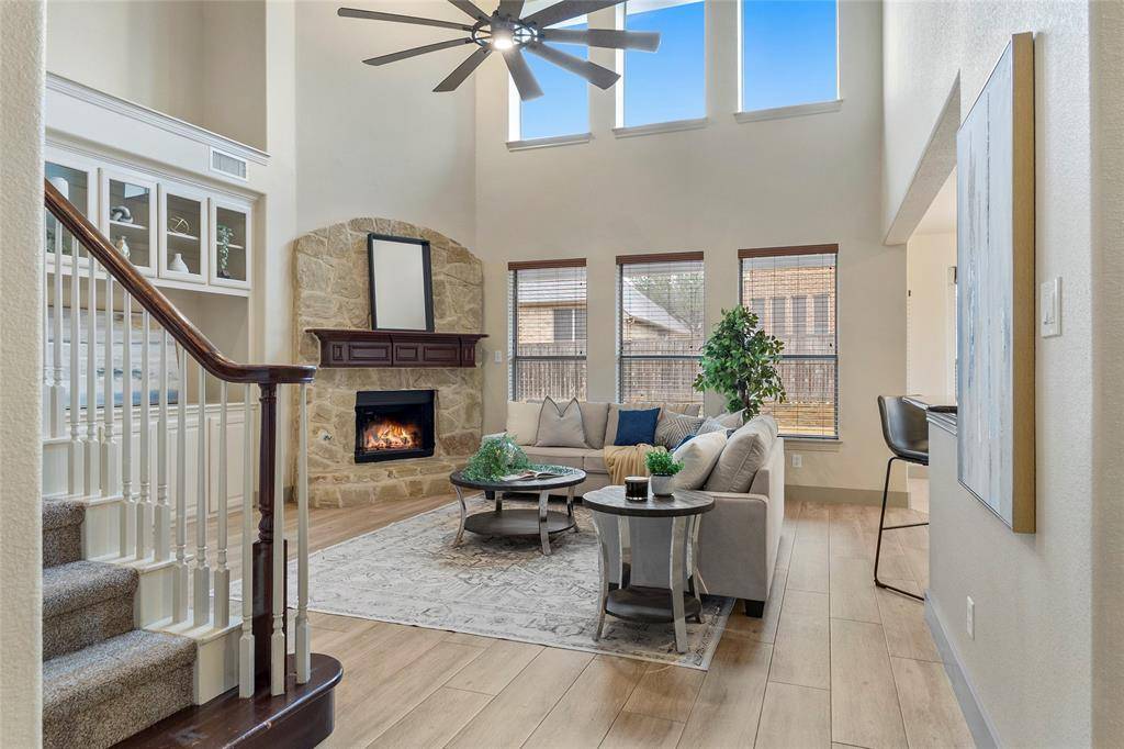 Fort Worth, TX 76244,12700 Saratoga Springs Circle