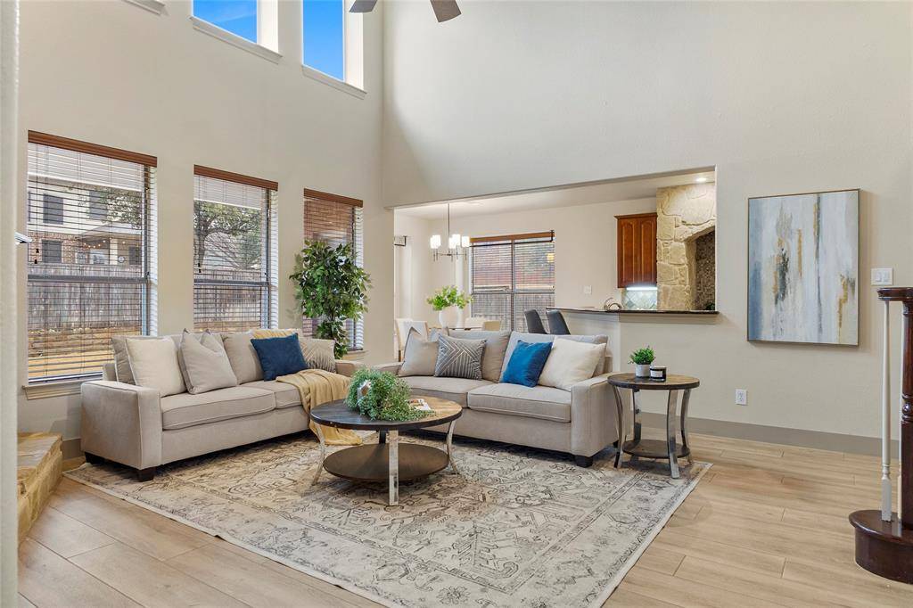 Fort Worth, TX 76244,12700 Saratoga Springs Circle