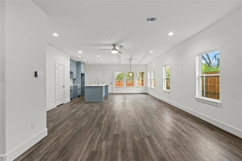 3335 Spring Avenue, Dallas, TX 75215