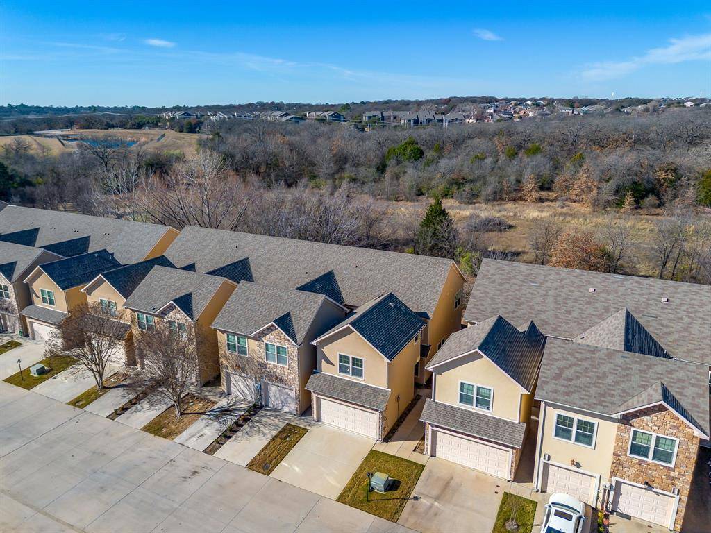 Fort Worth, TX 76120,1524 Aldra Drive