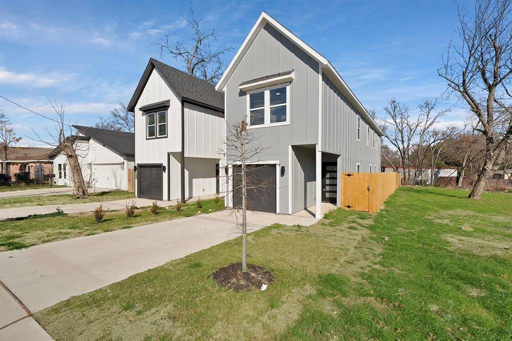 Dallas, TX 75216,4228 Aztec Drive