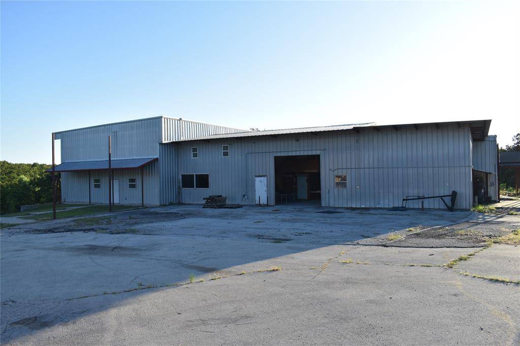 Bowie, TX 76230,1341 Hildreth Pool Road