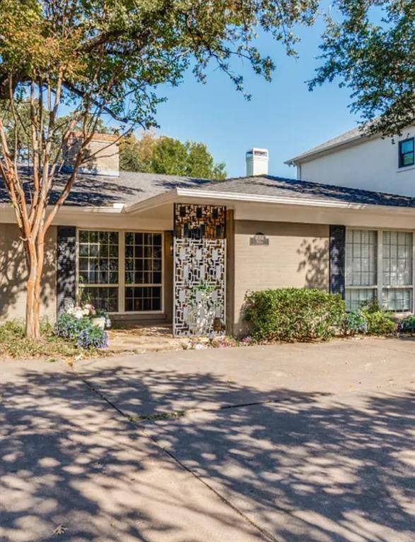 University Park, TX 75225,4084 Purdue Avenue