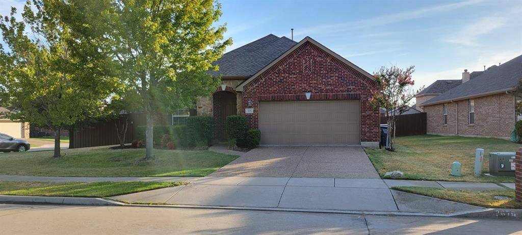 Little Elm, TX 75068,2676 Powderhorn Drive