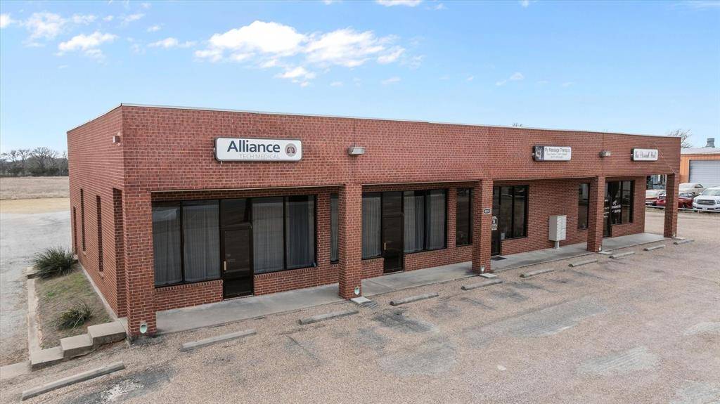 Granbury, TX 76049,4053 Acton Highway #Suite 104