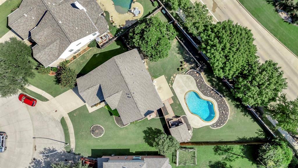 Fort Worth, TX 76137,8000 Crazy Horse Lane
