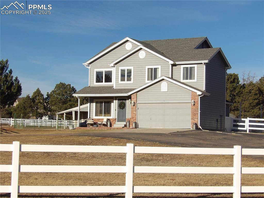 Elizabeth, CO 80107,36629 Mossberg CT