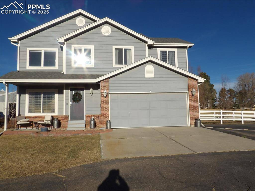 Elizabeth, CO 80107,36629 Mossberg CT
