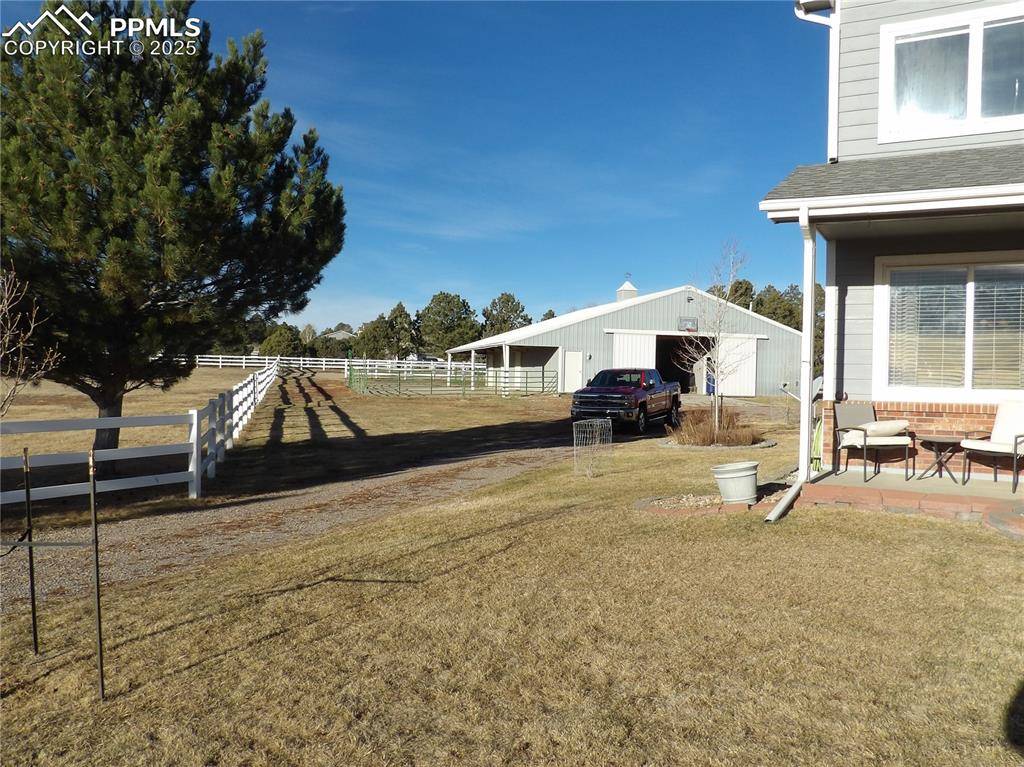 Elizabeth, CO 80107,36629 Mossberg CT