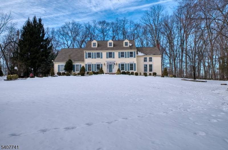 Raritan Twp., NJ 08822,40 Rustic Trl