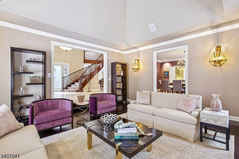 Livingston Twp., NJ 07039,4 Grasmere Ct