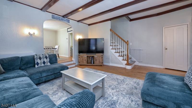 Clifton City, NJ 07012,23 Sussex Rd