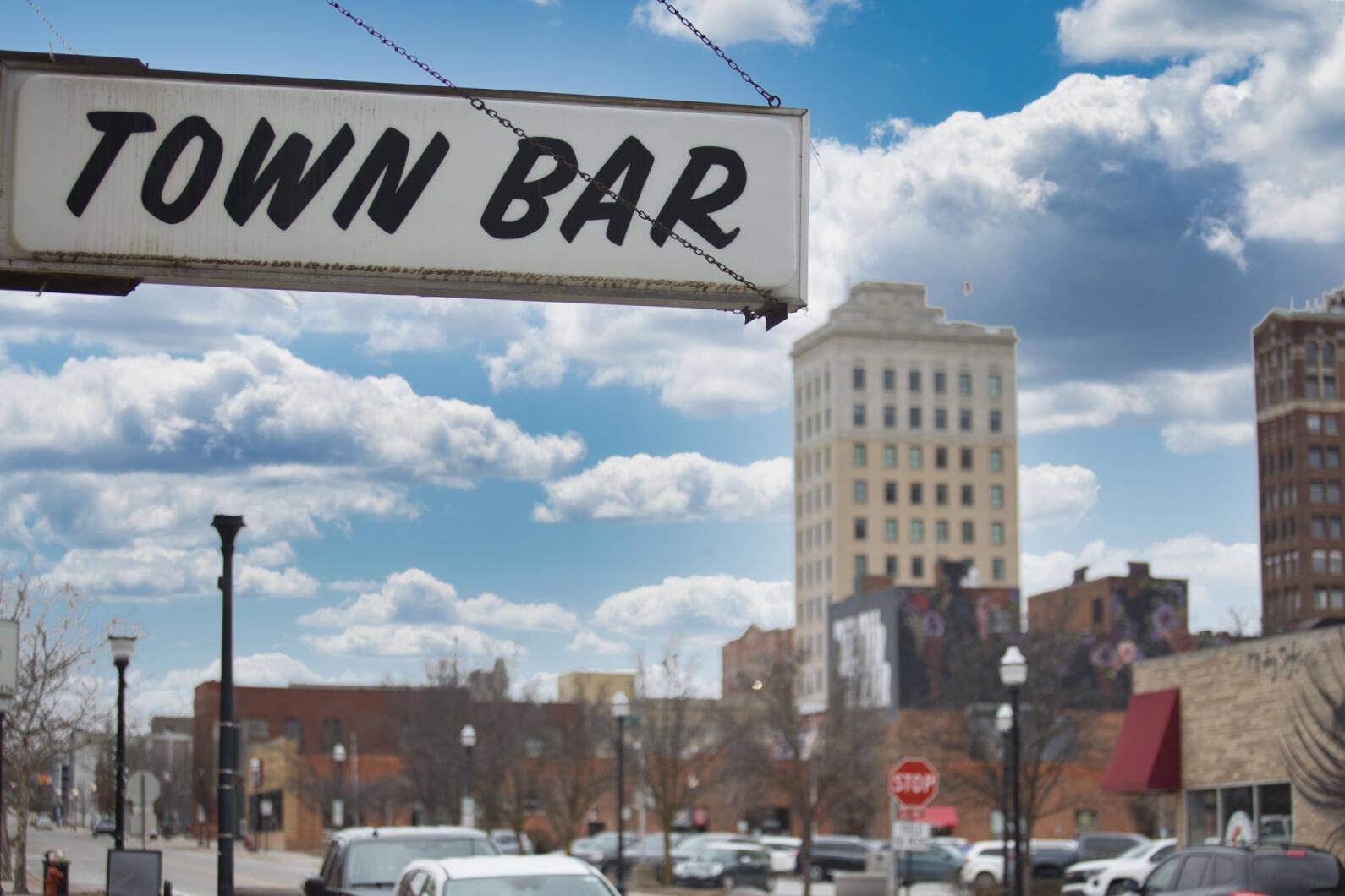 Jackson, MI 49201,121 E Cortland ST