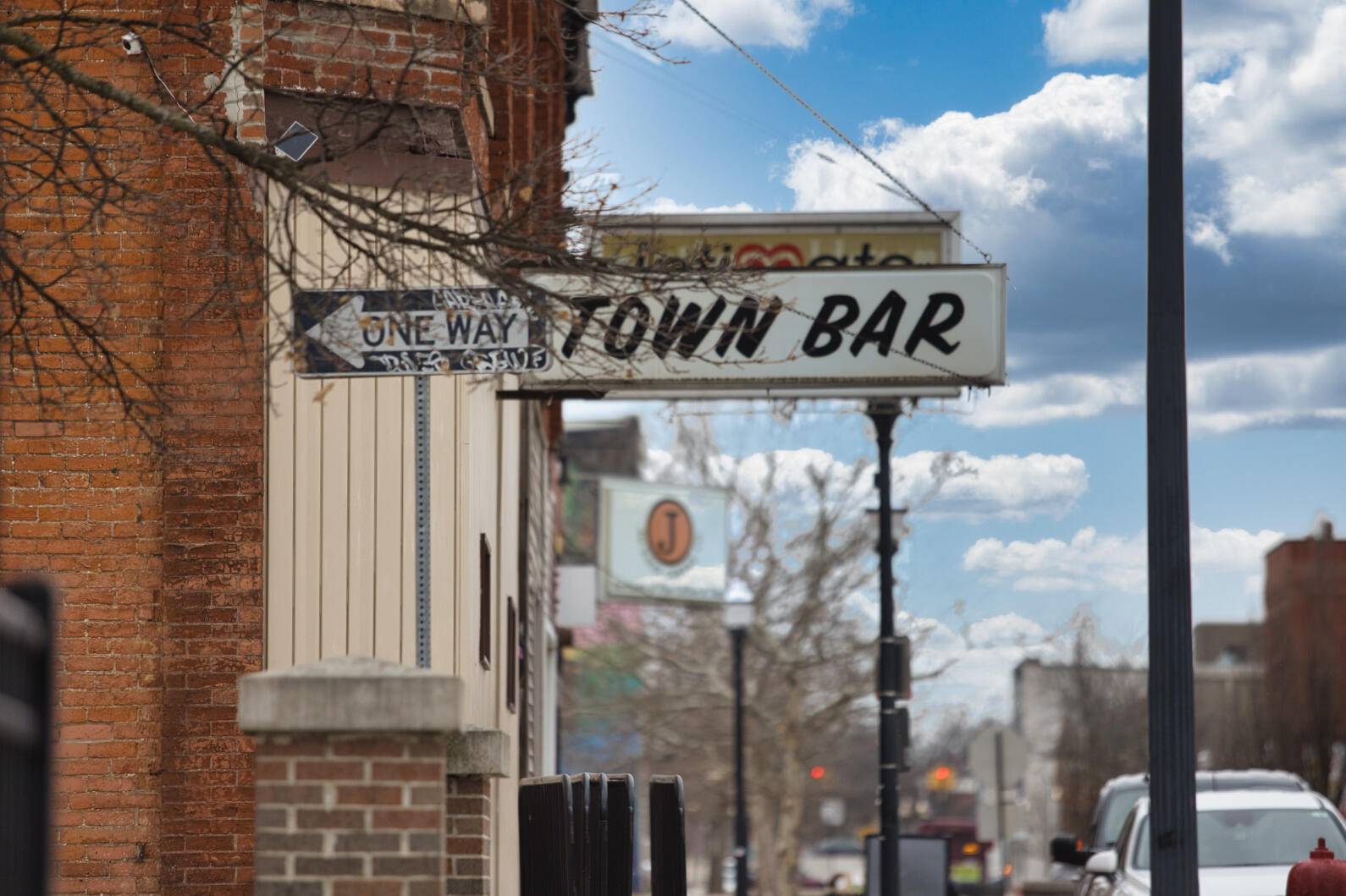 Jackson, MI 49201,121 E Cortland ST