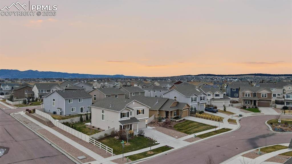 Colorado Springs, CO 80908,8502 Admiral WAY