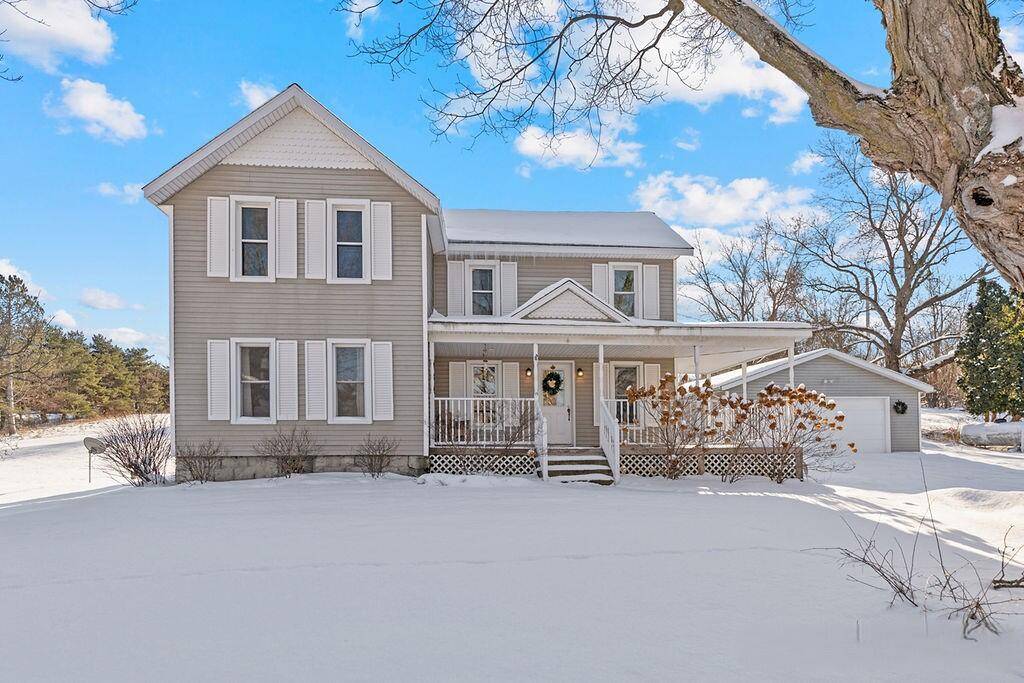 Hudsonville, MI 49426,684 Riley ST