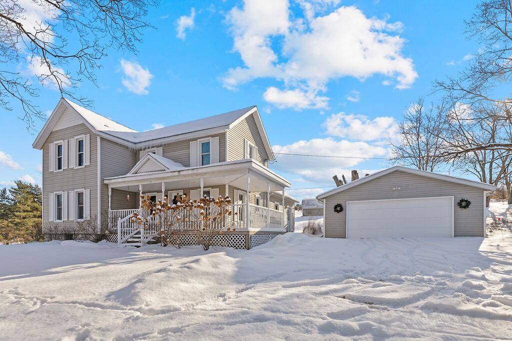 Hudsonville, MI 49426,684 Riley ST