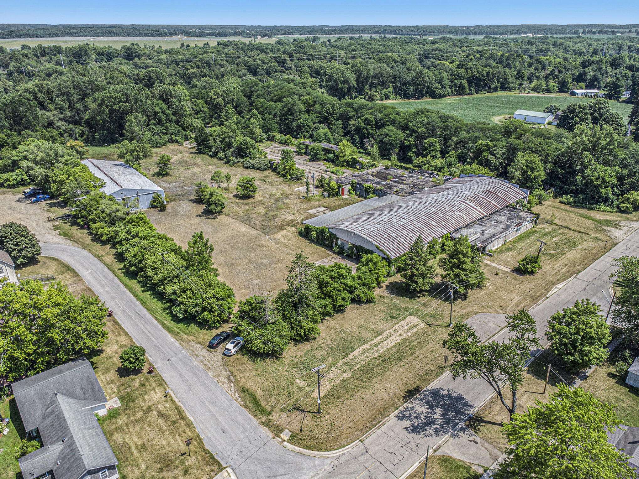 Union City, MI 49094,419 S Broadway ST