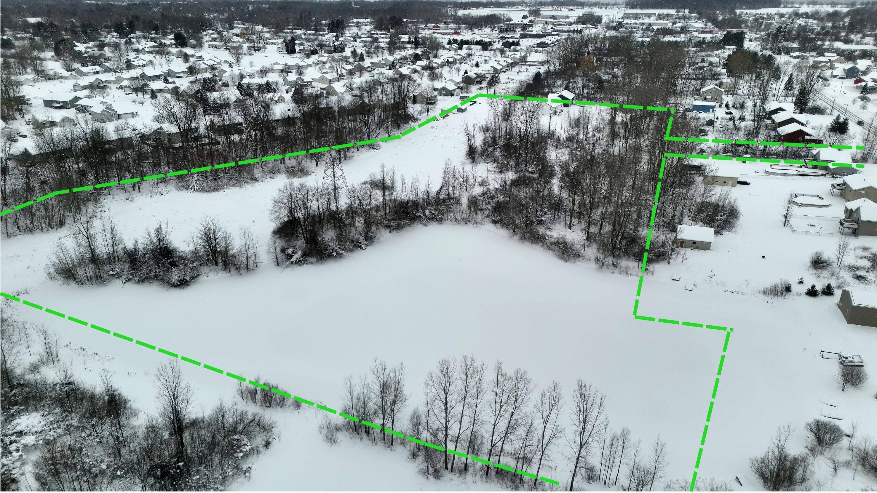 Allendale, MI 49401,10886 Douglas DR