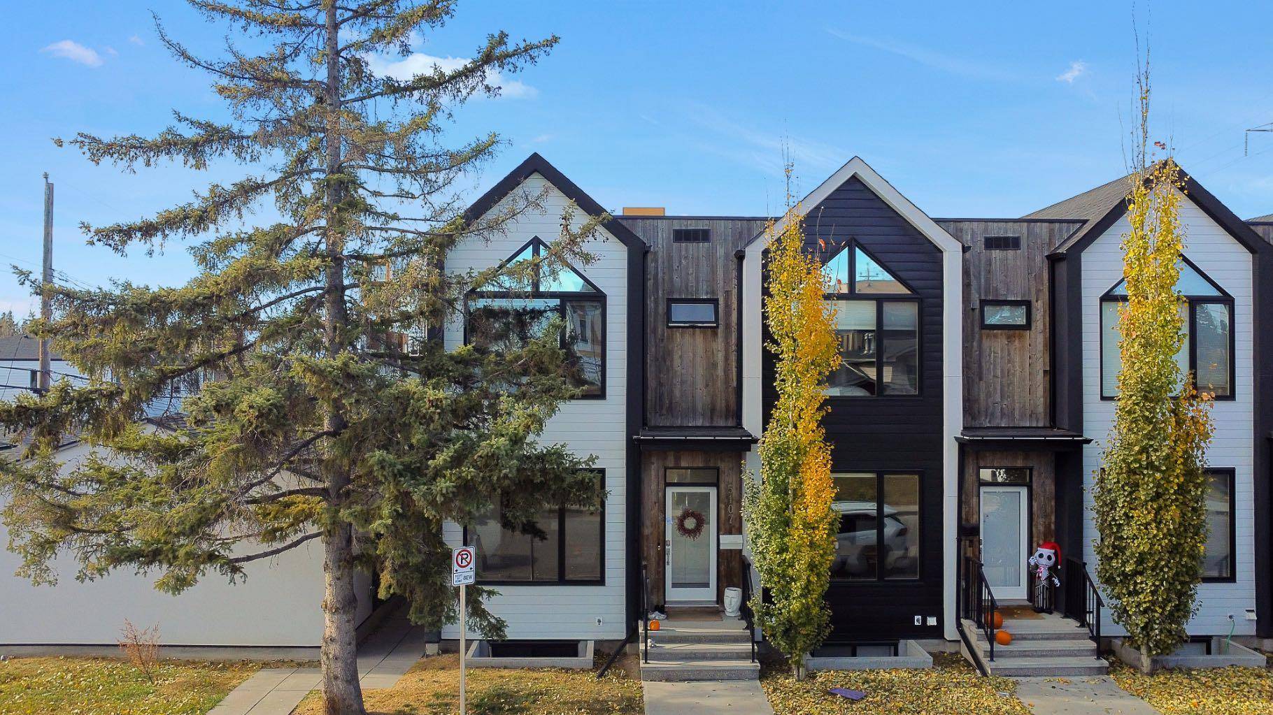 Calgary, AB T2S 1H7,5107 6 ST SW