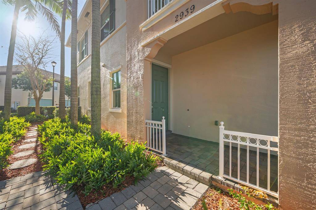 Cooper City, FL 33024,2939 TORTOLA WAY #2939