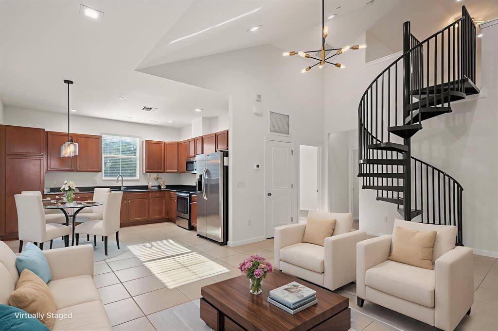 Cooper City, FL 33024,2939 TORTOLA WAY #2939