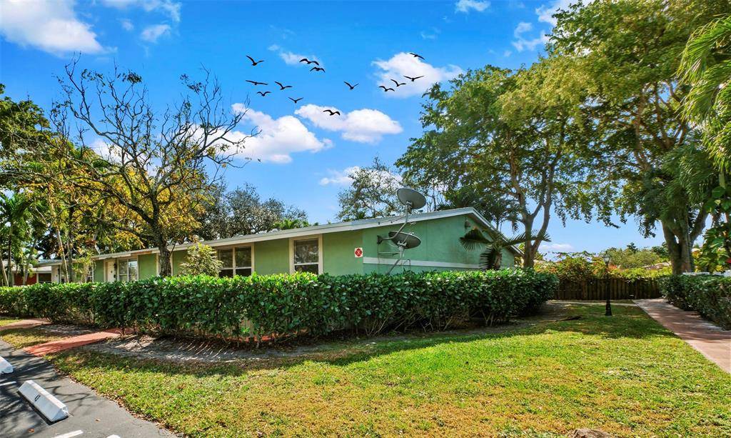 Tamarac, FL 33321,7172 Southgate Blvd #7172