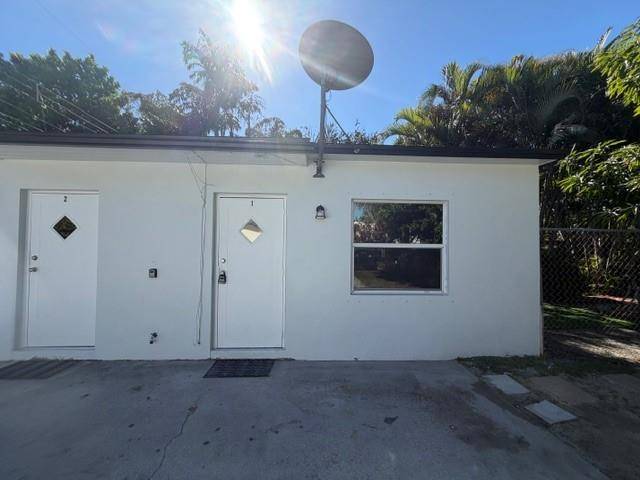 Lake Worth Beach, FL 33460,524 N L St #1