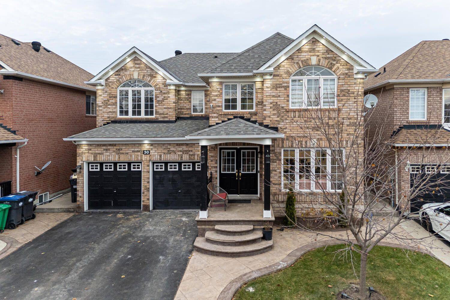 Brampton, ON L6P 1A6,30 Bowsfield DR