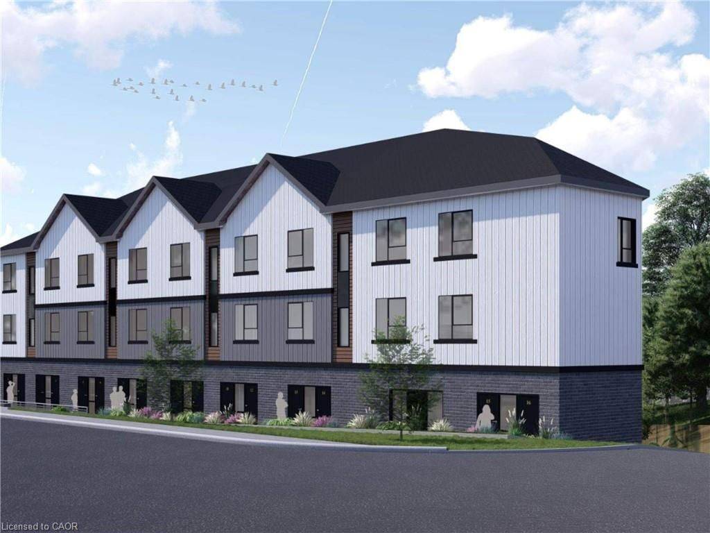 Cambridge, ON N1S 1P3,312 St Andrews ST