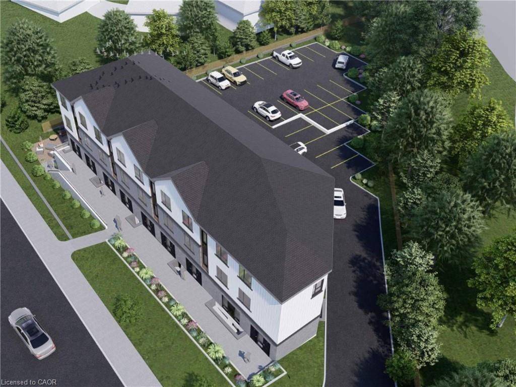 Cambridge, ON N1S 1P3,312 St Andrews ST