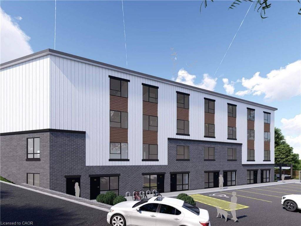 Cambridge, ON N1S 1P3,312 St Andrews ST