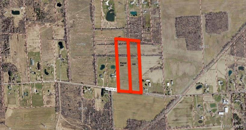 Columbus, MI 48063,000 Meskill RD